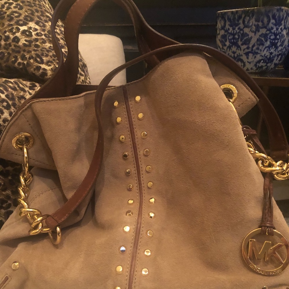 MIchael Kors purse